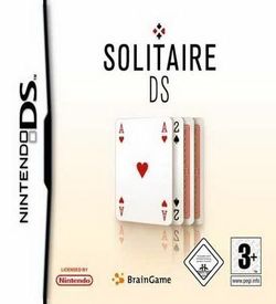2240 - Solitaire (SQUiRE) ROM